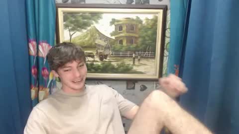 blueeyedboyisasia online show from 05.19.26
