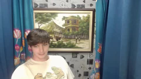 blueeyedboyisasia online show from 05.29.26