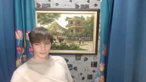 blueeyedboyisasia online show from 06.03.26