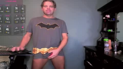 Fun Boi online show from 01.06.26