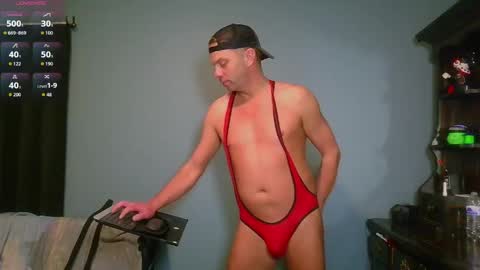 Fun Boi online show from 05.07.26
