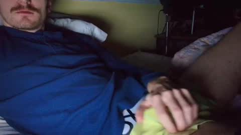 blue online show from 10.29.25