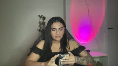 blumakinsey_ online show from 01.24.25