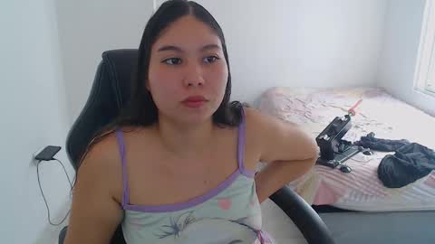 Hey guysI am BrendaWelcome my room online show from 03.23.26