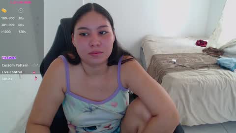 Snapshot of blumbum chatting on 06.17.26 Hey guysI am BrendaWelcome my room online show from 06.17.26