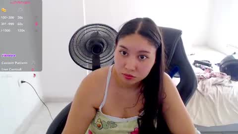 Snapshot of blumbum chatting on 07.03.26 Hey guysI am BrendaWelcome my room online show from 07.03.26