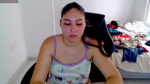 Snapshot of blumbum chatting on 07.07.26 Hey guysI am BrendaWelcome my room online show from 07.07.26