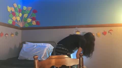 Snapshot of bluntbabe chatting on 12.03.24 Sasha online show from 12.03.24