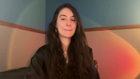 Snapshot of bluntbabe chatting on 01.04.25 Sasha online show from 01.04.25