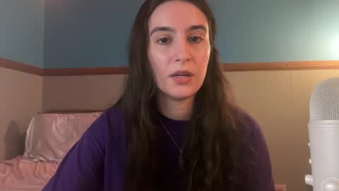 Snapshot of bluntbabe chatting on 01.10.25 Sasha online show from 01.10.25