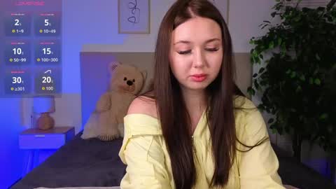 Lera  online show from 04.14.26