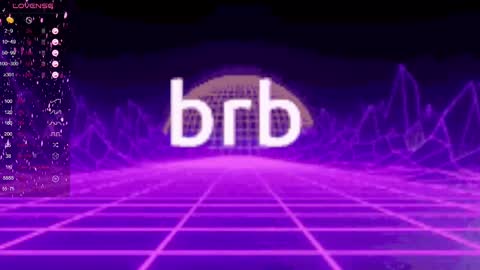 Snapshot of blush_diana chatting on 02.21.25 Diana online show from 02.21.25