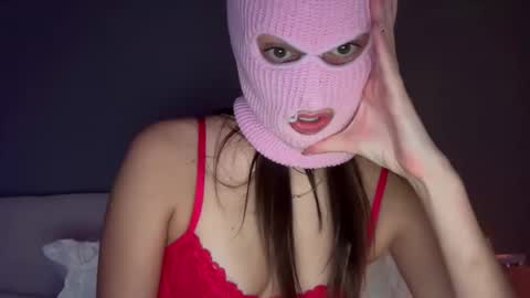 blushbandits online show from 11.19.25