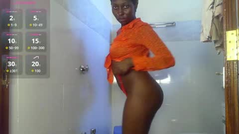 Belle online show from 04.05.26