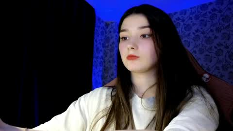 Snapshot of blushed_pussy chatting on 05.18.26 nastya online show from 05.18.26