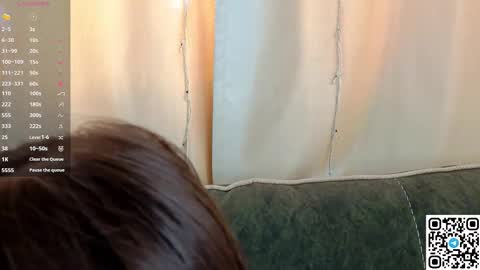 Dolores online show from 09.24.25