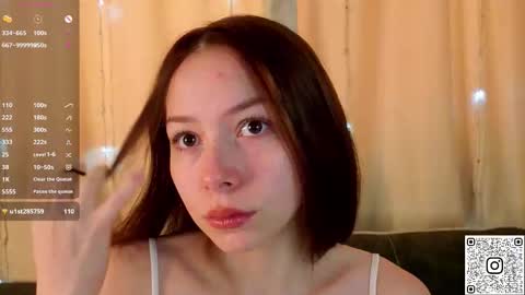 Dolores online show from 09.27.25