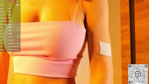 Dolores online show from 10.12.25