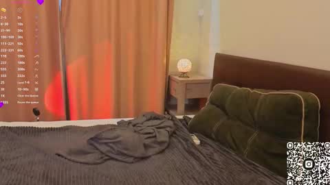 Dolores online show from 11.12.25