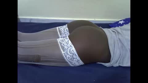 Snapshot of blushing_bunny chatting on 03.05.26 Bunny online show from 03.05.26