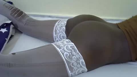 Snapshot of blushing_bunny chatting on 03.10.26 Bunny online show from 03.10.26