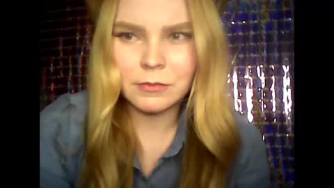 blushing_star online show from 02.10.25