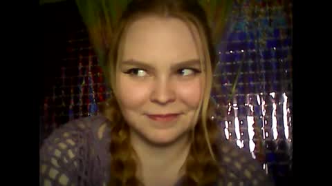 blushing_star online show from 02.11.25