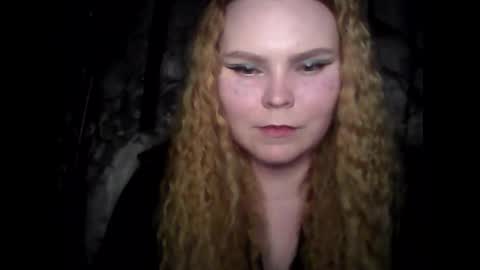 blushing_star online show from 02.26.25