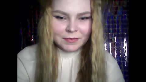 blushing_star online show from 03.06.25