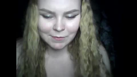 blushing_star online show from 03.12.25