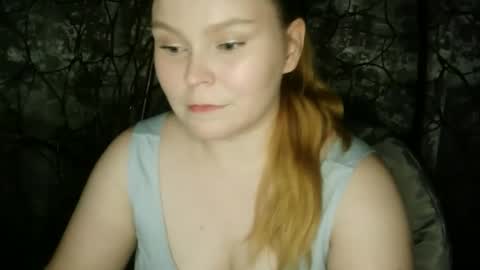 blushing_star online show from 09.08.25