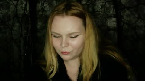 blushing_star online show from 10.17.25