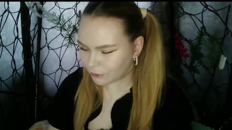 blushing_star online show from 02.07.26