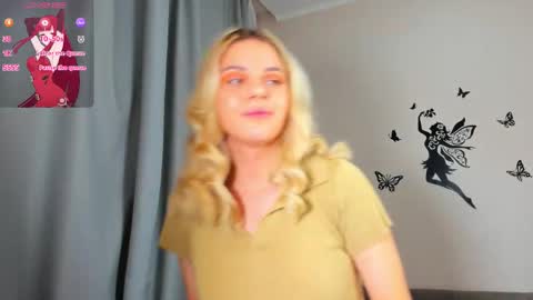 Chloe online show from 10.14.25