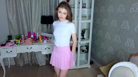 Mary online show from 05.10.26