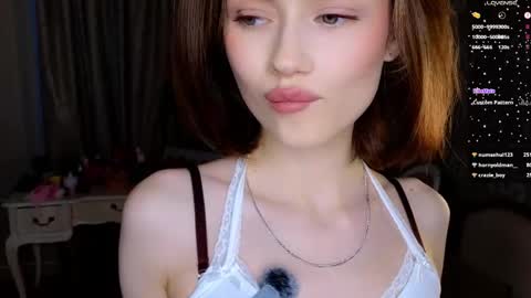 Mary online show from 06.03.26