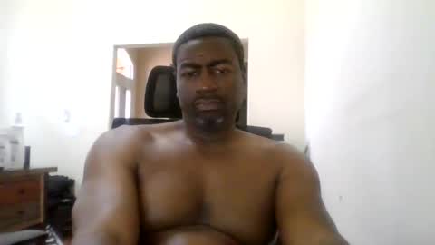 bluuthunder1914 online show from 06.09.26