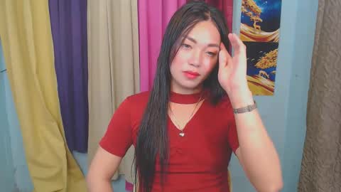 blythe_show online show from 12.18.25