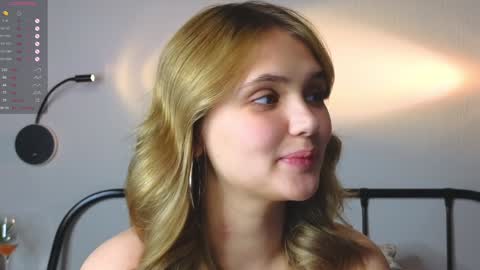 Erica online show from 12.12.24