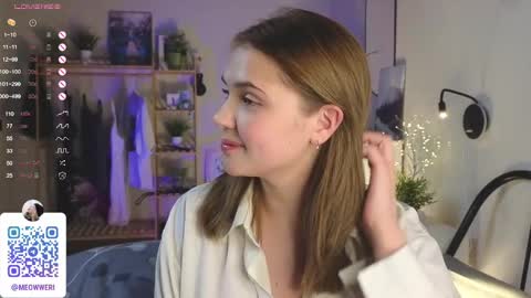 Erica online show from 02.22.25