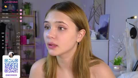 Erica online show from 03.11.25