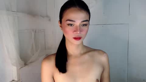 Blythe online show from 01.14.25