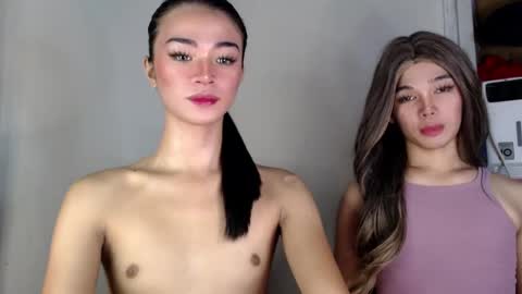 Blythe online show from 02.23.25