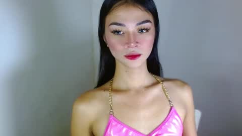 Blythe online show from 10.11.25