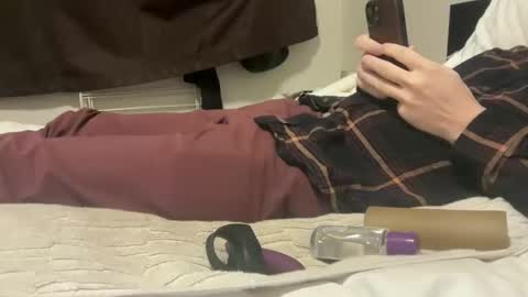 bmclovin_7 online show from 12.31.24