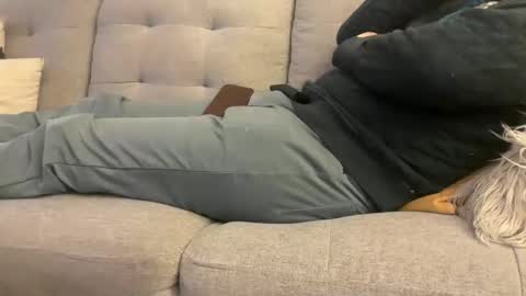 bmclovin_7 online show from 01.27.25