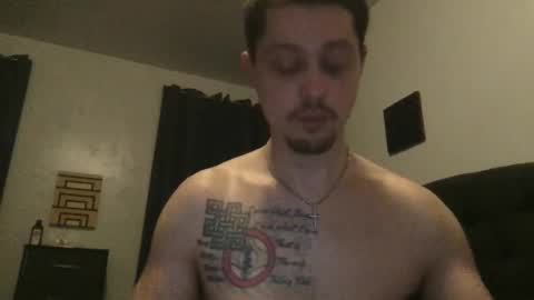 Snapshot of bmiichael327 chatting on 01.18.26 bmiichael327 online show from 01.18.26