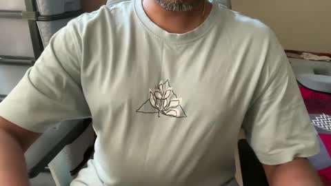 Snapshot of bmporn87 chatting on 01.20.25 Horny Ben online show from 01.20.25