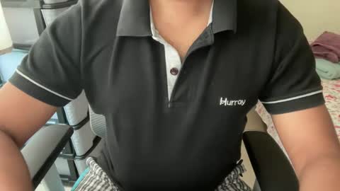 Snapshot of bmporn87 chatting on 01.27.25 Horny Ben online show from 01.27.25