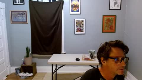 ZuperZexyZounds online show from 10.30.25